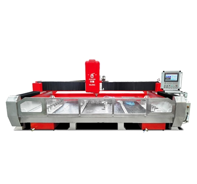 CNC Stone Countertop Processing Center HLCNC-3319 台面加工中间