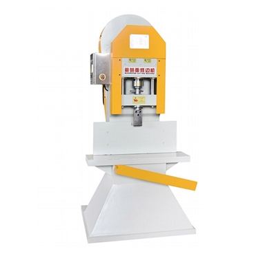 Mushroom Stone Splitting Machine HLSY-S74磨菇面修边机